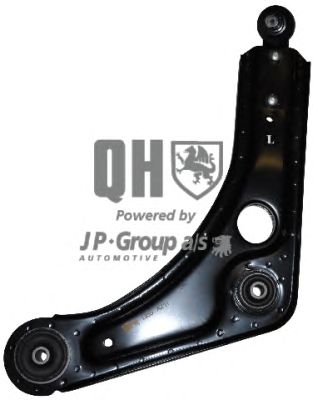 JP GROUP 1540100979 -  Рычаг независимой подвески колеса, подвеска колеса
